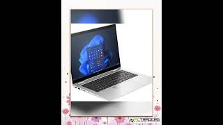 HP EliteBook x360 1040 G9 i7-1265U 16GB RAM 256GB SSD 14" Touch Windows 11 Pro