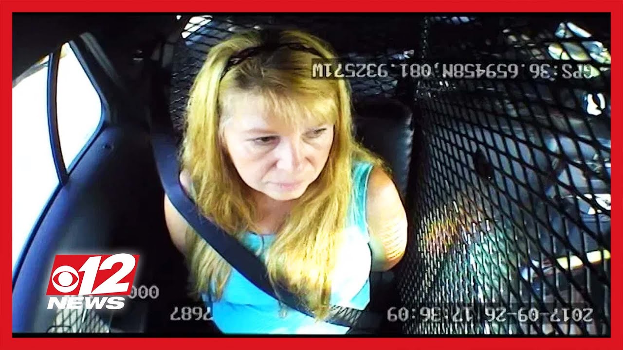 Killer Clown Case: Sheila Keen-Warren pleads guilty to 2nd-degree murder