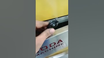 1+3 bottling plant software base machine packing video serial number 2159