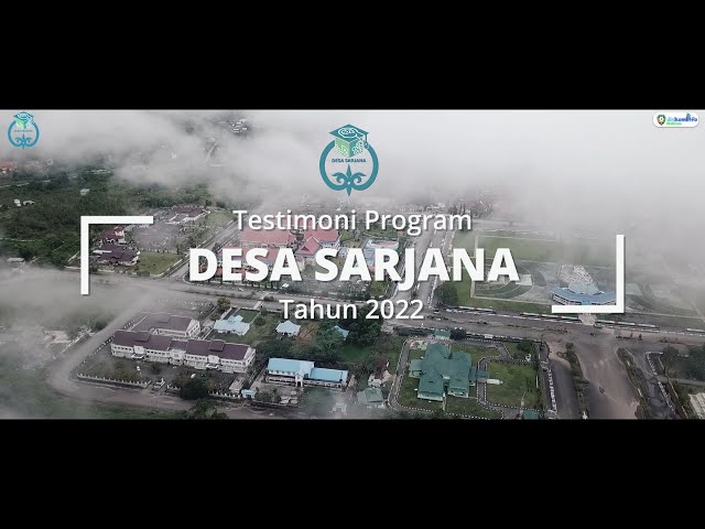 TESTIMONI PROGRAM DESA SARJANA TAHUN 2022 class=