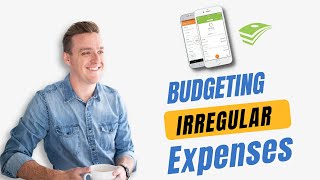 EveryDollar Tutorial: How to Handle Irregular Expenses