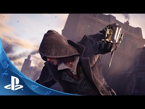 Assassin's Creed Syndicate Gameplay Walkthrough | PS4