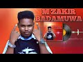 Sabon Sauti Remix Hausa M Zakir Badamuwa Sabon Sauti Remix Hausa M Zakir Badamuwa