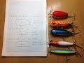ルアー 作り方  Swisher ③合体♡【Bass fishing、トップウォーター、自作ルアー 作り方、ハンドメイド ルアー、Homemade lure、バス釣り】