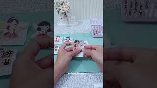 Ide usah rumahan modal kecil #canva #craft
