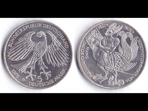 Ганс Якоб Кристоффель фон Гриммельсгаузен