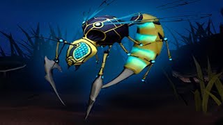 Wasp Simulator Android Gameplay HD #1 screenshot 5