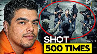 Inside The Final 24 Hours Of El Chapo's Son - Édgar Guzmán López