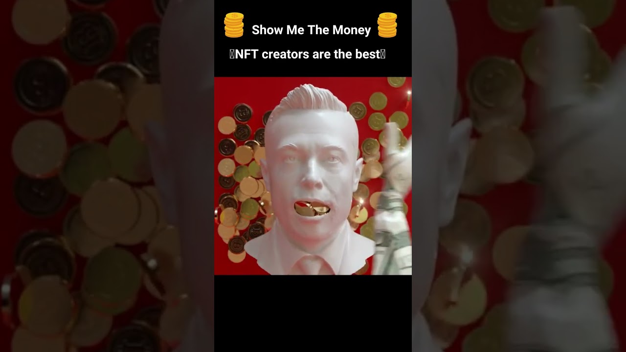 🔥Show me the money  