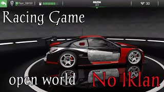 Game Balap Buatan Arab ini!! Gak ada Iklannya Guys!! Cut Off screenshot 5