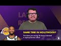 Los Angeles Lakers Eye BLOCKBUSTER Move For Damian Lillard In 2025 NBA Free Agency? Lakers Rumors