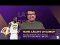 Los Angeles Lakers Eye BLOCKBUSTER Move For Damian Lillard In 2025 NBA Free Agency? Lakers Rumors
