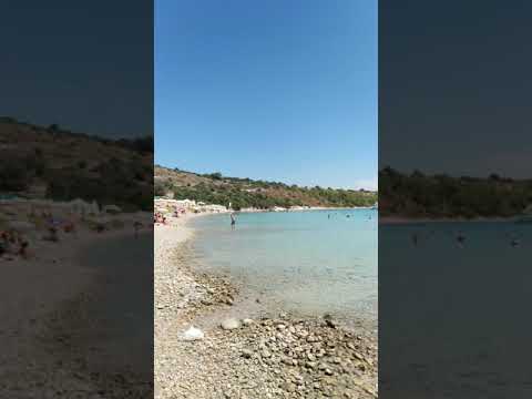 Çeşme Dalyan-Sera Beach plajı 2018