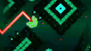 Easy Nine Circles remake- Problematic by Dhafin