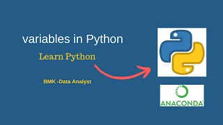 Variables in Python | Python for Beginners Variablesinpython Variables Python Python3 Pythonforbeginners