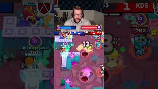 Best Triple Kill In Brawl Stars?!