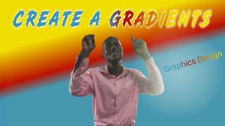 How to Create Gradient Backgrounds in PixelLab | Easy Step-by-Step Tutorial