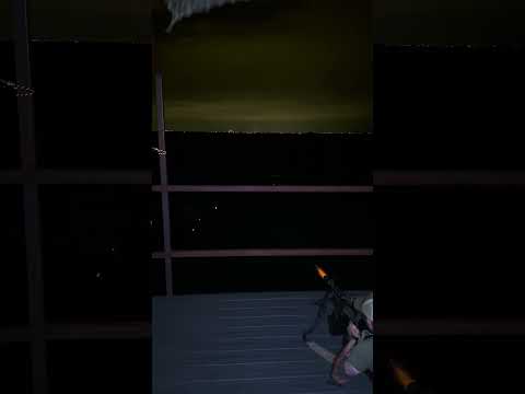 MK46 Skipping Tracers #shorts