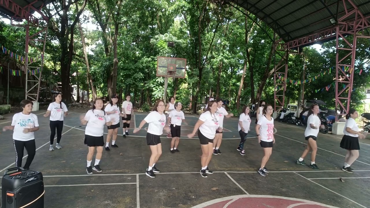 Comment CA VA | Zumba | Dance Fitness | D' Main Squad