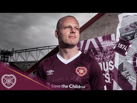 Preview: Steven Naismith | Interview