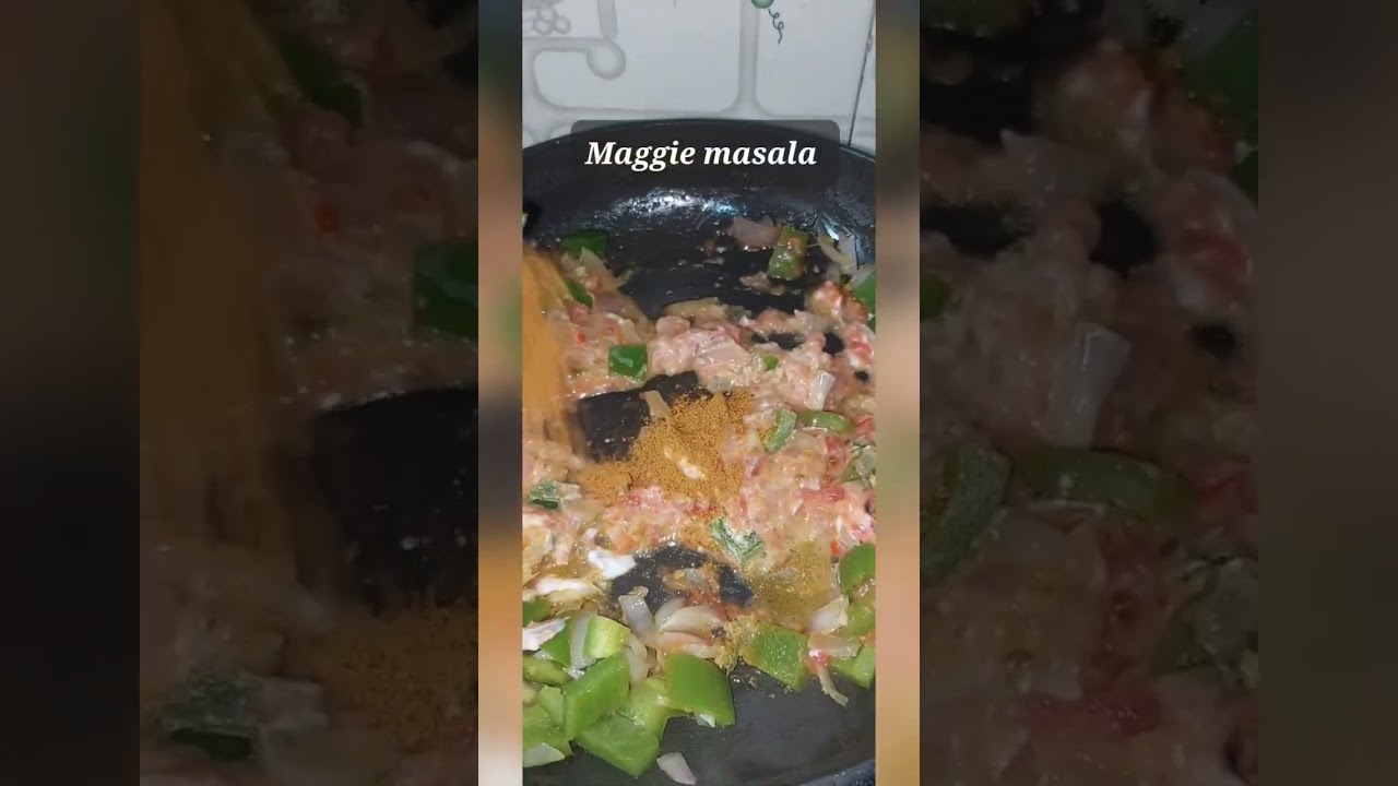 tasty mecroni || @something newwww recipe 