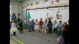 Brayden's school program
