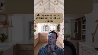 How to Get the REAL Home Value!