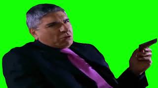 Bi Kadın Yüzünden Bu Hallere Düşmeni Kabüllenemiyor Green Screen