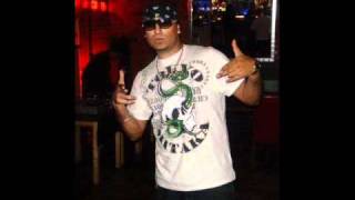 Roach Killa interview by DJ INTI on Fever FM 107.3 - Part 1 - 4/3/2011