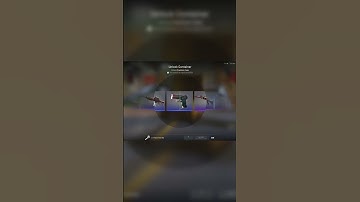 Day 332 - Opening a case every day till I pull a knife #cs2 #counterstrike