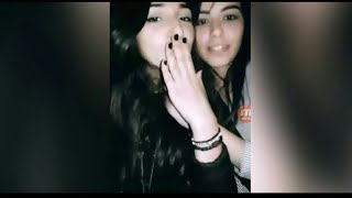 Ilham El Larbaoui بنت ستاتي منايضها هيا و صحابتها و مخدرات باي باي