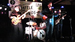 Simon Fink Band - How Did I Get Here Live At Dbotb 2025