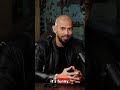 Andrew Tate on Political Influence and The Matrix | Unfiltered Perspective