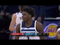 On This Day In 2020... Anthony Edwards Was Drafted To The Timberwolves & The Rest Is History