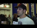 John Molina predicts Angulo to beat Canelo; Addresses Broner rumors