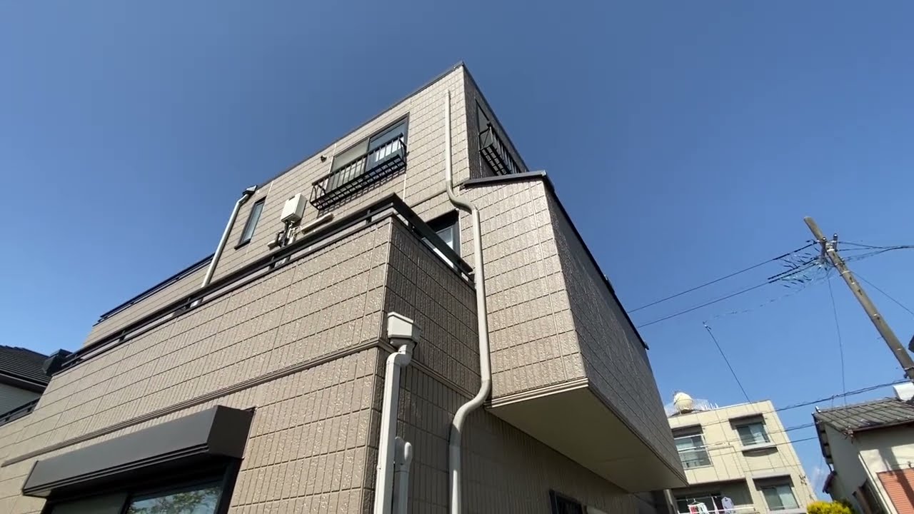 価格更新7,600万円｜静岡市葵区千代田6丁目【中古戸建7LDK】物件紹介