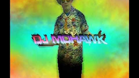 eisenhower mix (D|J Mohawk) audio fix