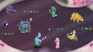 Wublin Spacecraft Prediction Wave 3-4