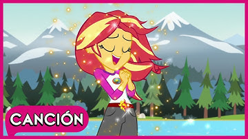 Acepta Tu Magia (Canción) - MLP: EG - Leyenda de Everfree [Español Latino]