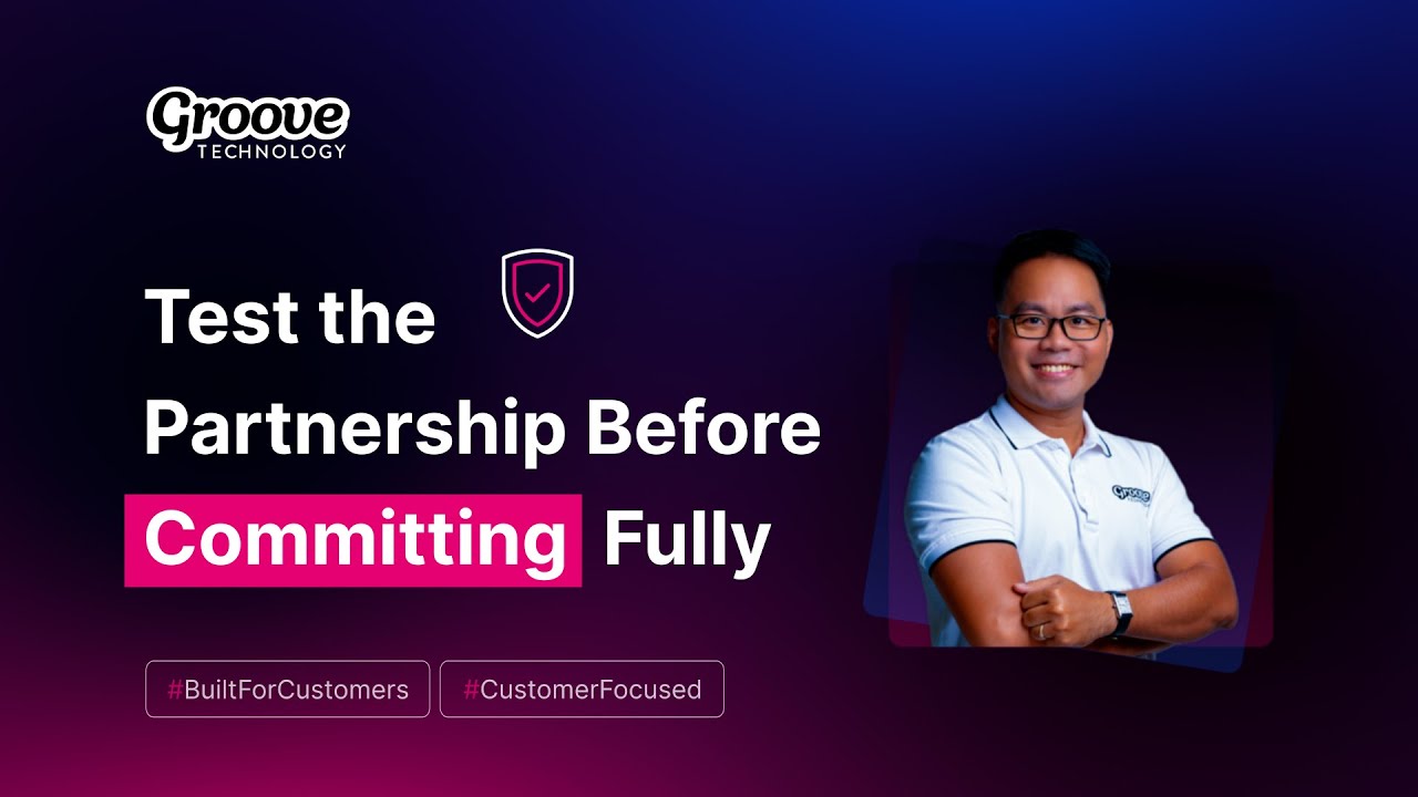 How a Pilot Team Reduces Outsourcing Risk