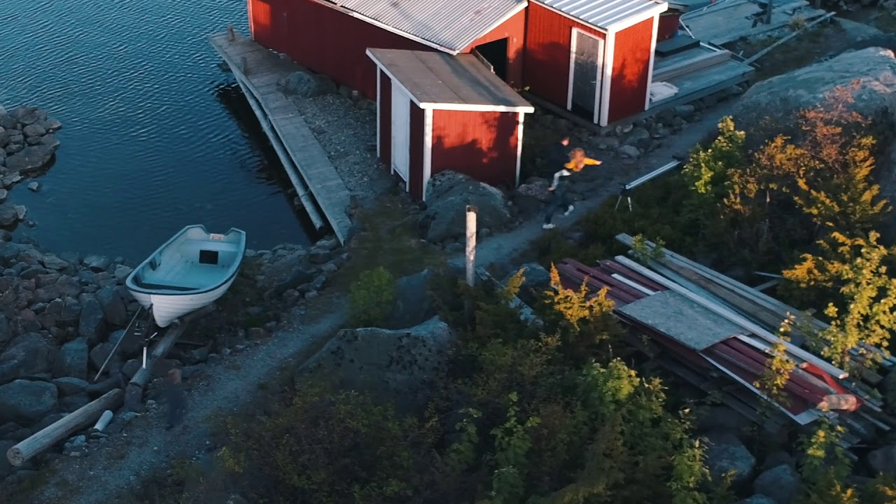 Rönnskär 2018 - YouTube