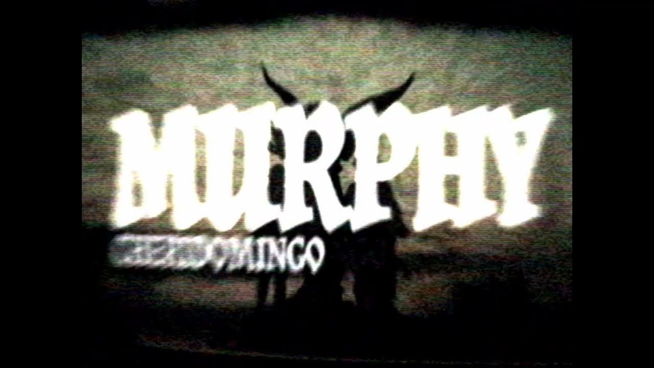 Mira Cheridomingo - Murphy (Official Video) en YouTube Mira Cheridomingo - Murphy (Official Video) en YouTube