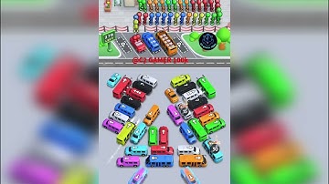 Crowd Express level 649 walkthrough solution 