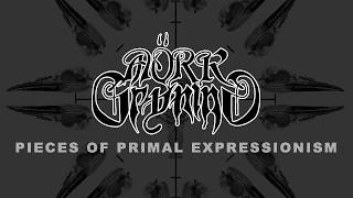 Mörk Gryning | Pieces Of Primal Expressionism | Full Length 2003 [Black Metal]