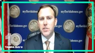 Celebrity Florida lawmakers advance bill to address 'fatherhood crisis' Wealth