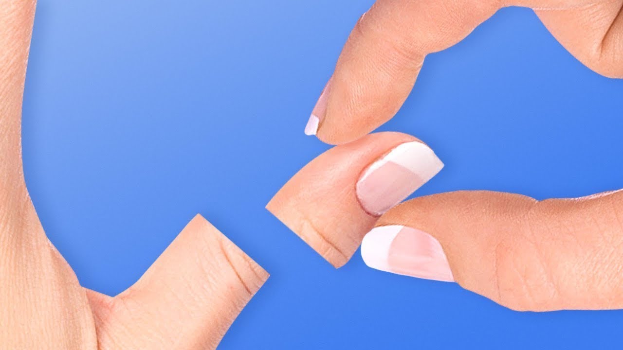 21 SIMPLES TRUCOS DE MAGIA QUE CUALQUIERA PUEDE INTENTAR manualidades de animales