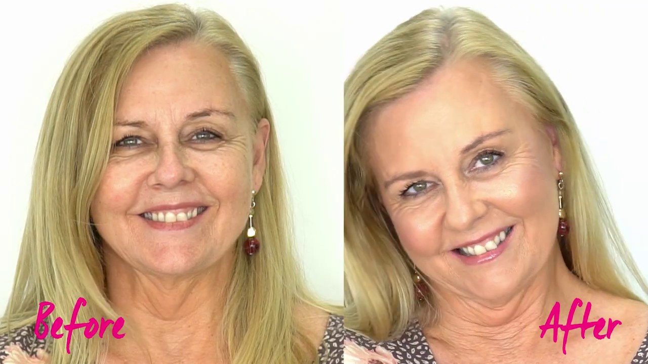 Beauty All Day | DB Cosmetics