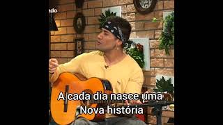 Música que o Tiago fez em homenagem A Fazenda #afazenda #tiagopiquilo #teamtiago