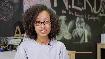 A2SV - Africa to Silicon Valley