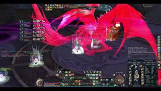 Aion Classic EU 2.7 | Tiamat | Timbo Gladiator POV